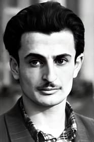 Фото Марлен Хуциев 